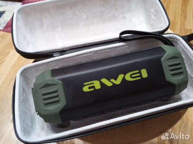 Bluetooth колонка Awei