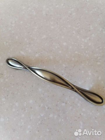 Мебельные ручки новые