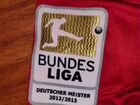 Футбольная форма Adidas Бавария Мюнхен Оригинал объявление продам