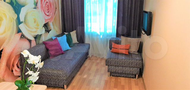 Квартира-студия, 16 м², 1/5 эт.