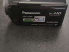 Цифровая видеокамера Panasonic объявление продам