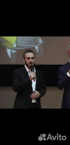 Переводчик итальянского (экономика/техника)