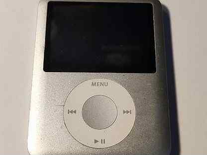 Плеер iPod 4gb