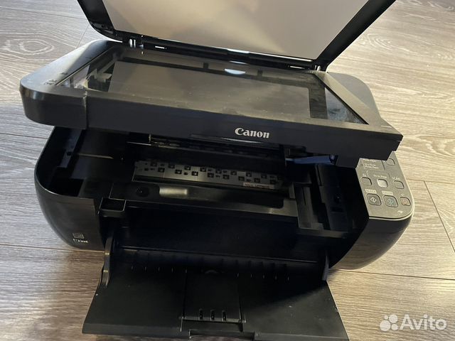 Мфу canon pixma MP280