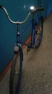 Уралец (Орлёнок)