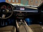 BMW X5 3.0 AT, 2017, 113 200 км объявление продам
