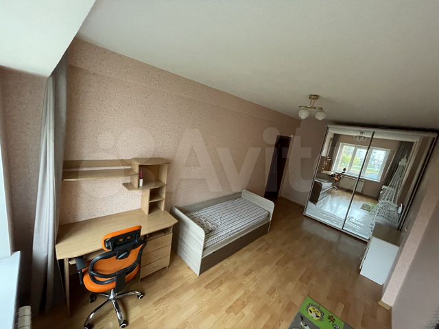 2-к. квартира, 60 м², 5/9 эт.