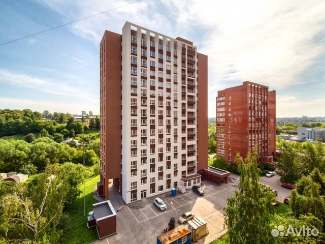 Проекты новостроек нижний новгород