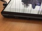 Ноутбук-слайдер Sony объявление продам