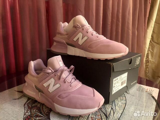 New Balance ws997grp 9,5 US