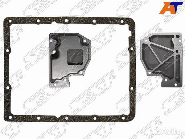 Фильтр АКПП toyota hilux pick UP