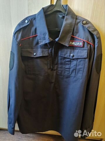 Костюм пш мвд
