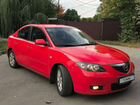 Mazda 3 1.6 AT, 2006, 163 000 км объявление продам