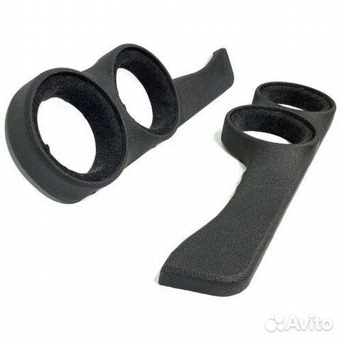 Подиумы ваз 2114-15, ваз 2110-12 16х16