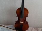 Скрипка SinoMusik 4/4 модель GVT015C