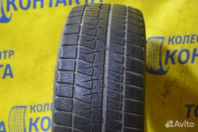 Bridgestone Blizzak Revo GZ 225/45 R18