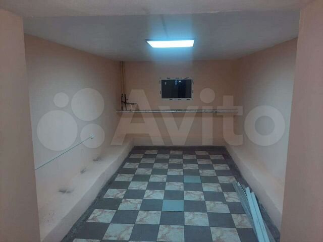 Складские помешения, 17 м²