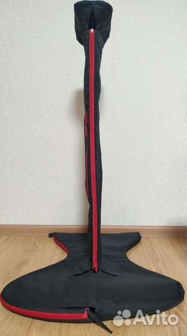 Чехол для кайт гидрофойлов RDB Freeride и Carve