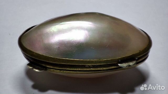 Таблетница