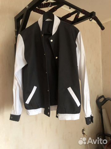 Куртка Новая