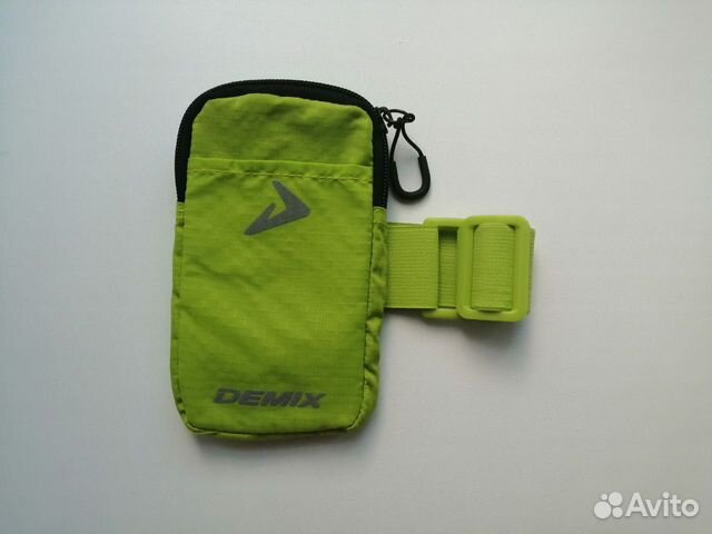 Чехол под телефон на руку