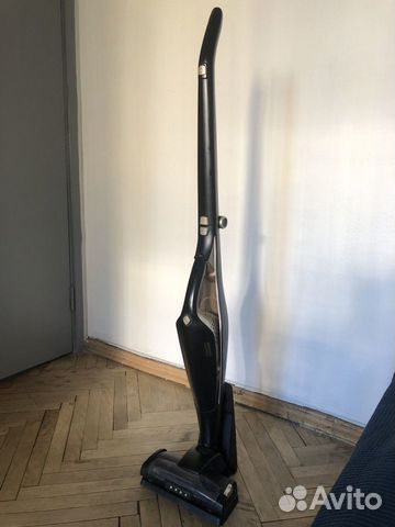 Пылесос беспроводной