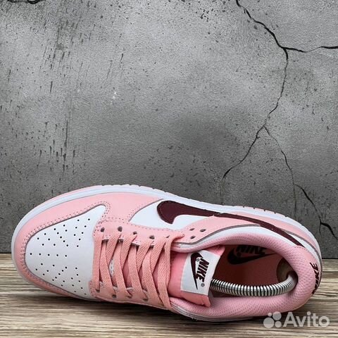 Кроссовки Nike Dunk Low GS Размеры 36-40