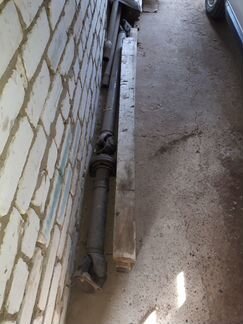 Карданный Вал ЗИЛ-130