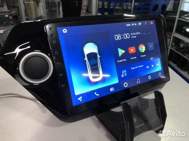 Teyes cc2l plus 1-16 Kia Rio 3