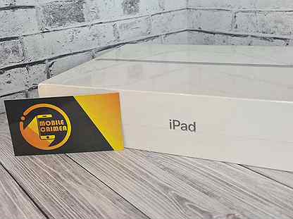 Apple iPad 9 64gb Wi-Fi