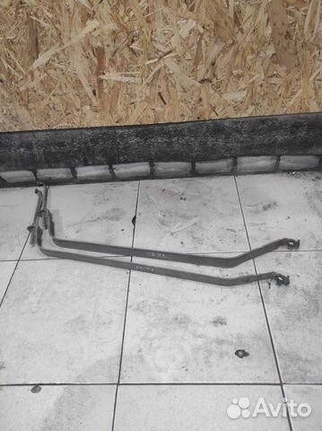 Крепление бака лента Honda CR-V 1