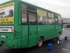Междугородний / Пригородный автобус МАЗ 256, 2007