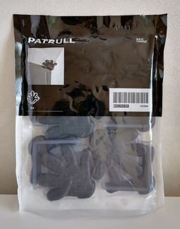 Защитные накладки на углы