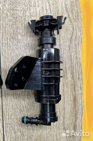 Актуатор форсунка омывателя фар Hyundai Tucson R