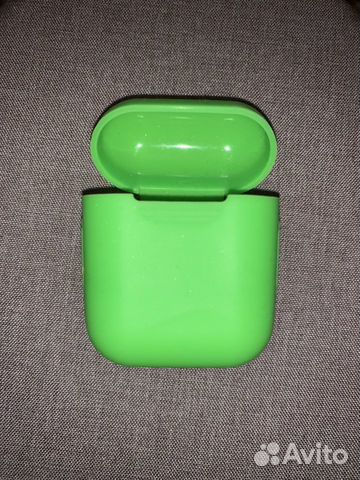 Чехлы на AirPods