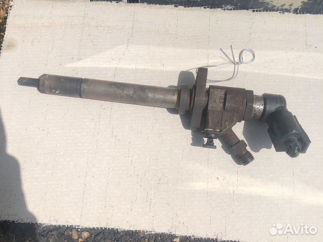Запчасти форд новомосковск