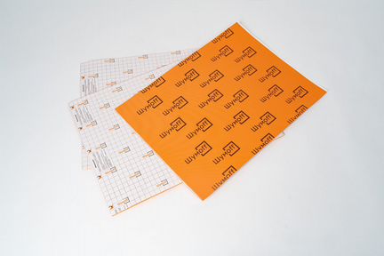 Шумоизоляция Шумофф П 4 В