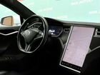 Tesla Model S AT, 2017, 60 000 км объявление продам