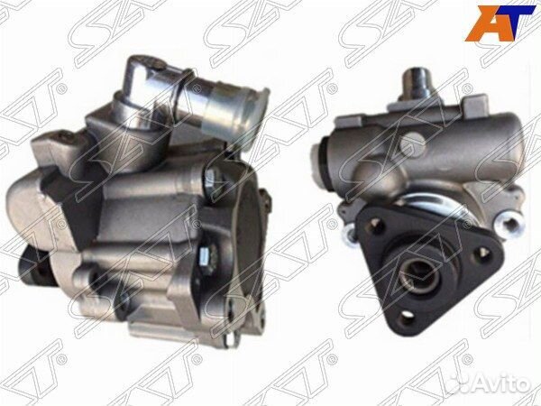 Насос гур mitsubishi L200