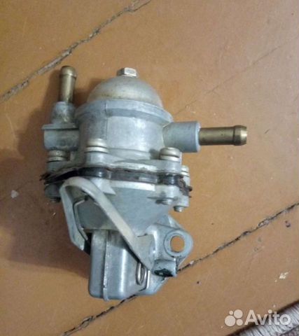 Бензонасос Ваз 2107, 2105, 2106 классика