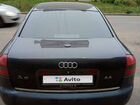 Audi A6 2.4 AT, 1998, 317 000 км объявление продам