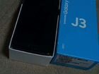 Телефон Samsung j3 объявление продам