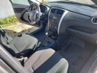 Datsun on-DO 1.6 МТ, 2015, 60 000 км объявление продам
