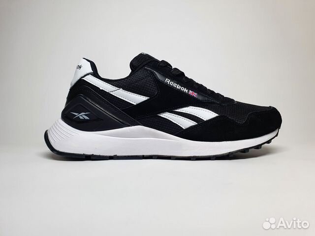 Кроссовки Reebok Сlassic (Размеры 41-46)