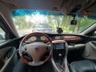 Rover 75 2.5 AT, 1999, 261 000 км объявление продам