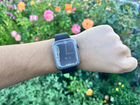 Smart watch 7 доставка гарантия объявление продам
