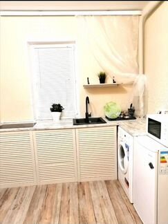 Квартира-студия, 25 м², 1/1 эт.