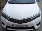 Toyota Corolla 1.8 CVT, 2013, 260 000 км объявление продам