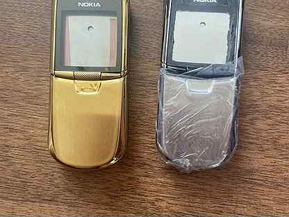 Корпус для Nokia 8800