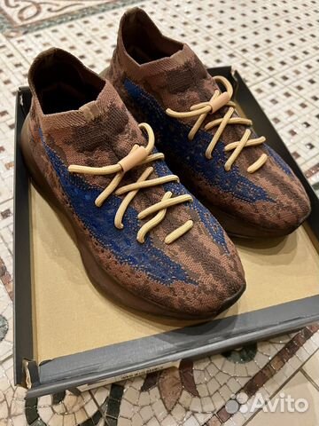 Adidas yeezy 38 размер